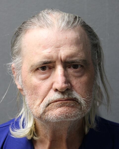 Danny Beard mug